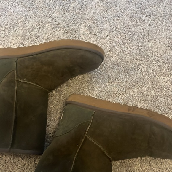Women’s Ugg Australia Boots - Picture 4 of 5